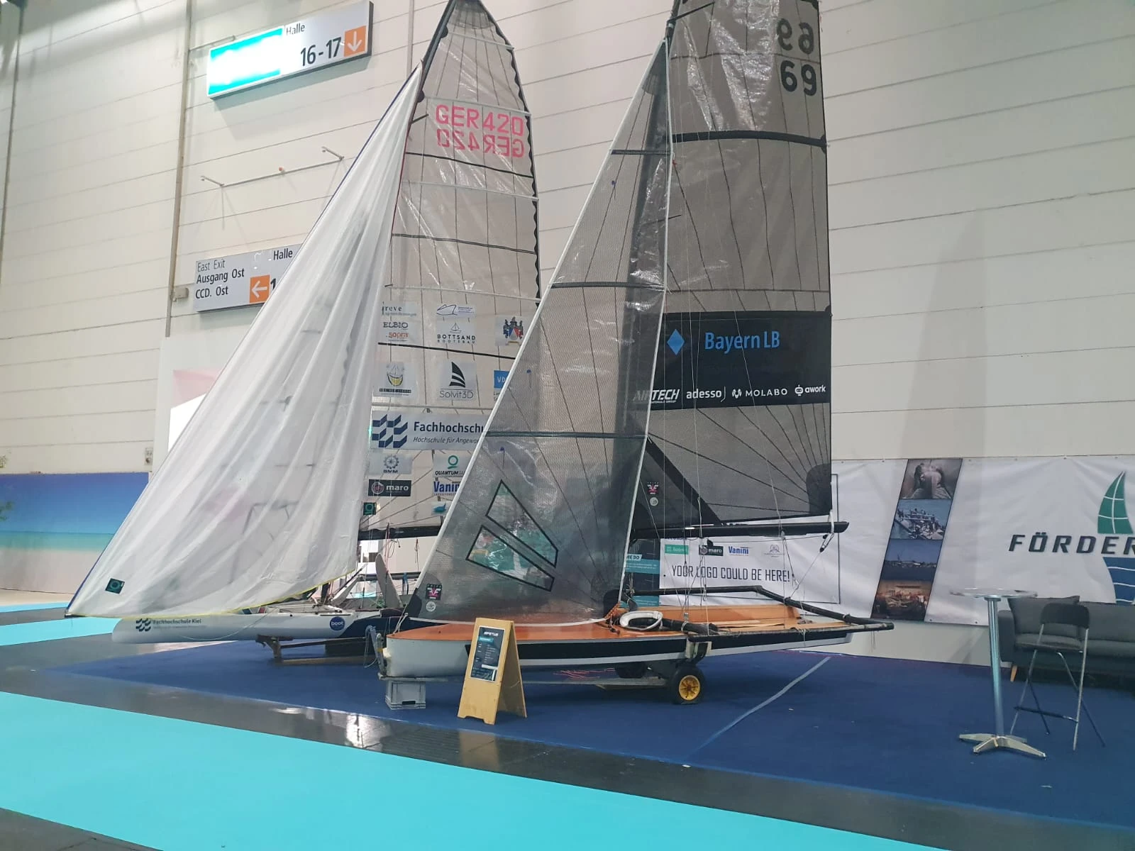 Boot Düsseldorf 2025